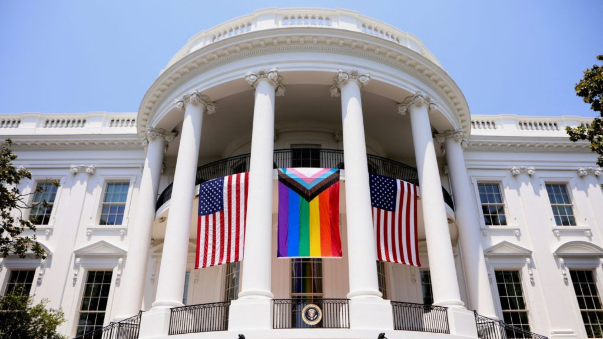 White House Celebrates Memorial Day By Honoring Brave Men And Women Who’ve Died In Botched Gender Reassignment Surgeries